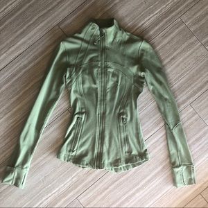 Lululemon jacket